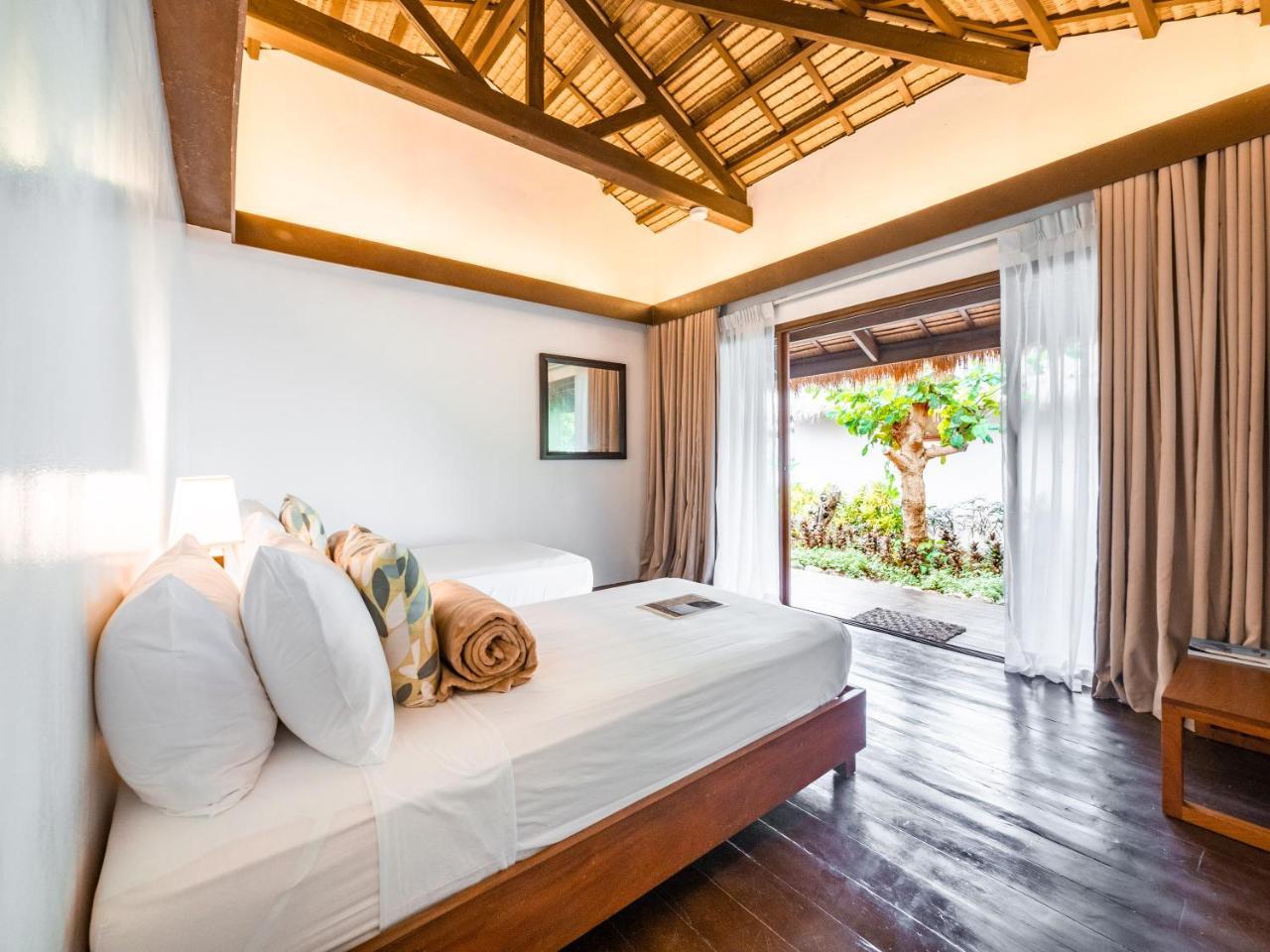 Balay Kogon Hotel Carles Eksteriør billede